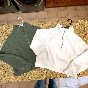 Sweatshirt Women’s Set- M/S